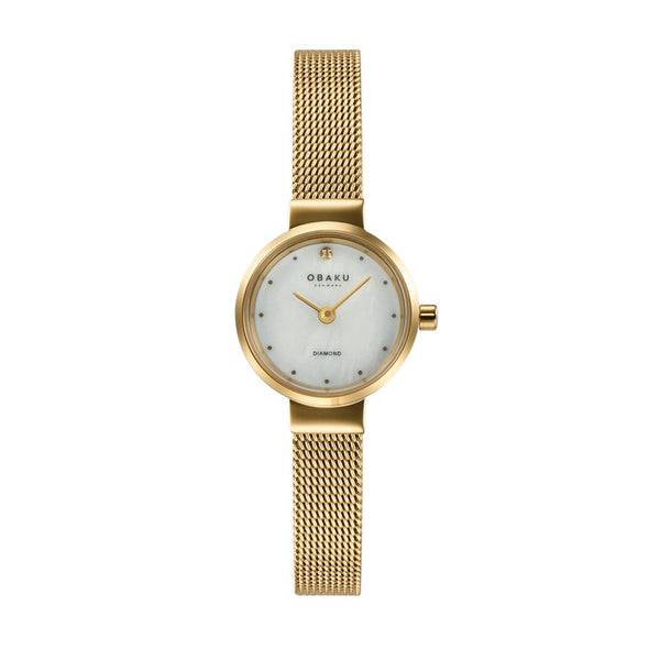 Obaku Blink V313LXGWMG