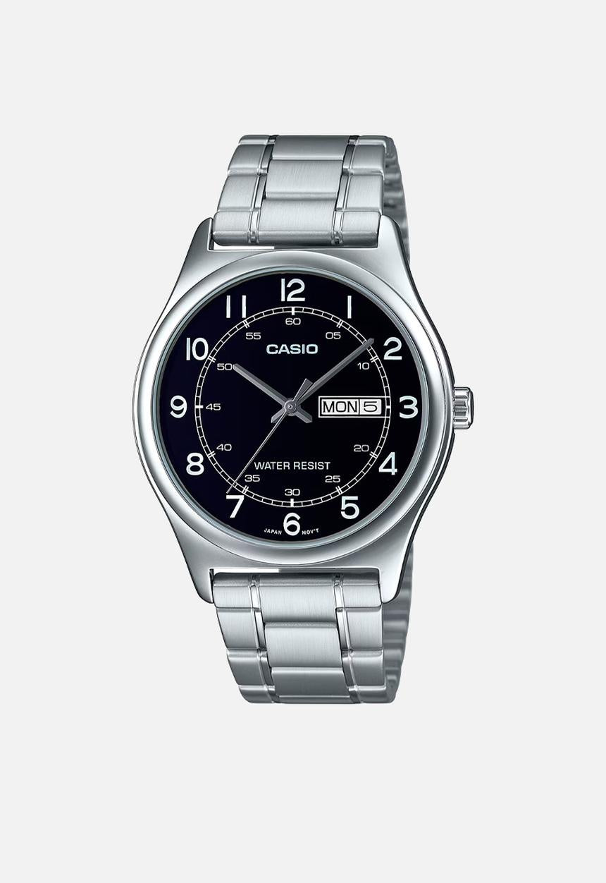 Casio- MTP-V006D-1B2UDF