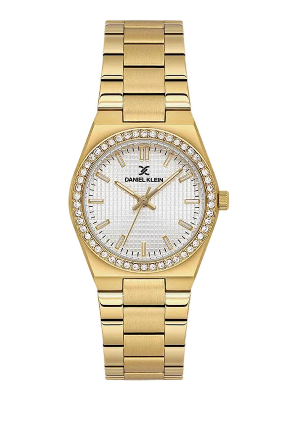 Daniel Klein Gold DK113949-3