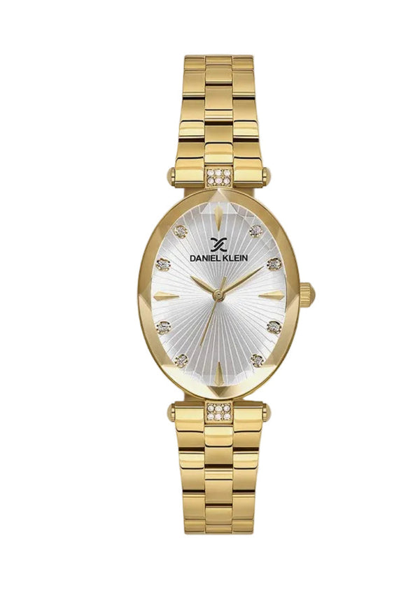 Daniel Klein Gold DK113954-2