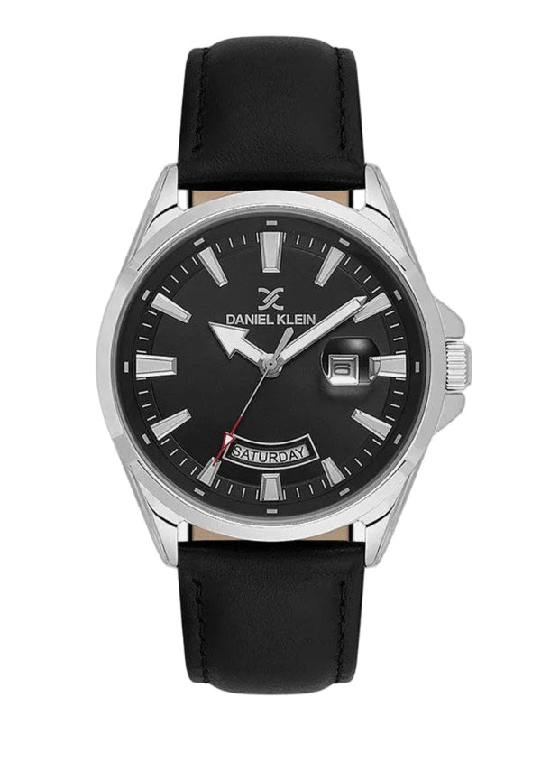 Daniel Klein Black DK614038-1