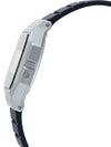 Casio Standard Square Silver - F-91WM-7ADF