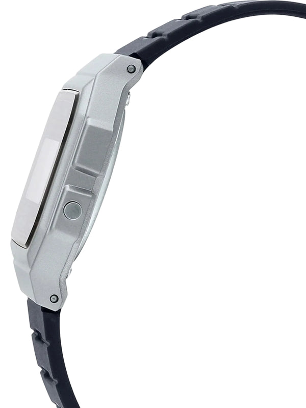 Casio Standard Square Silver - F-91WM-7ADF