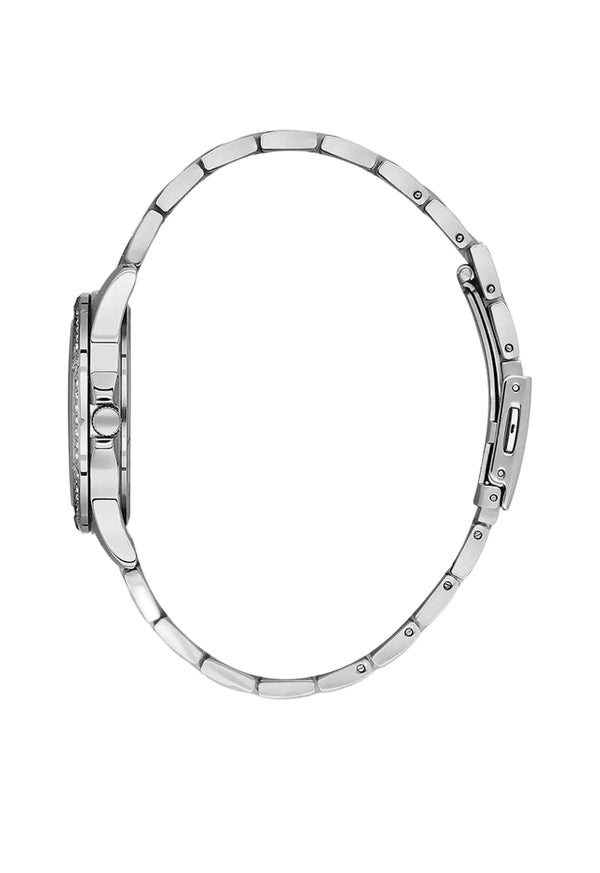 Daniel Klein Silver DK113951-1
