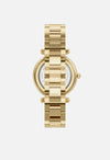 Fossil Carlie Gold - ES5465 - Cassim & Co South Africa