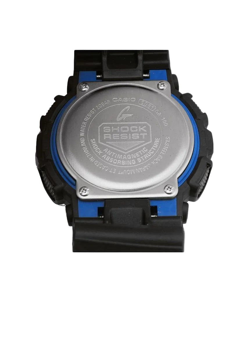 Casio G-Shock GA-100-1A2DR