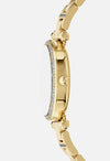 Fossil Carlie Gold - ES5465 - Cassim & Co South Africa