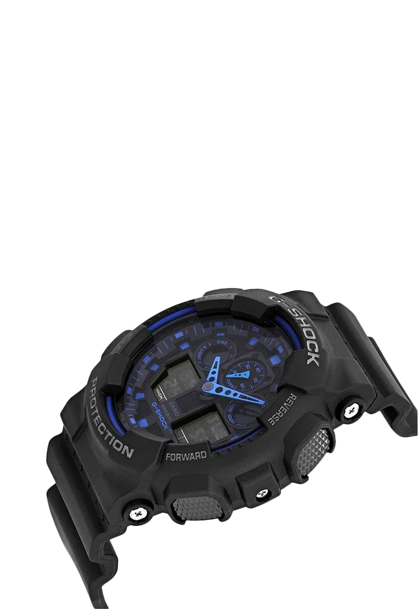 Casio G-Shock GA-100-1A2DR