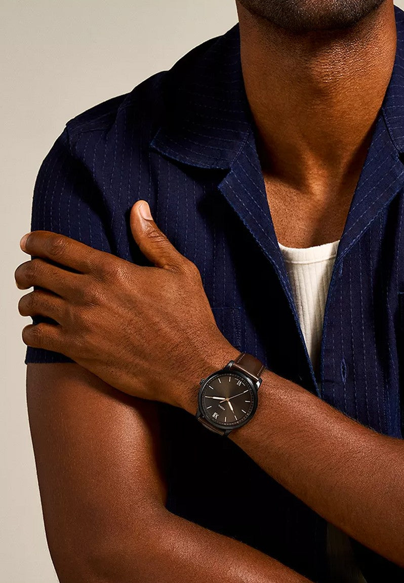 Fossil The Minimalist - FS5551 - Cassim & Co South Africa