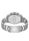 Police Chronograph Quartz Blue Dial Stainless Steel Bracelet Watch (PEWGI2241402)