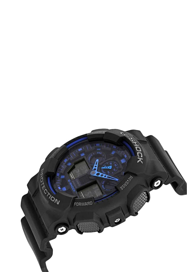 Casio G-Shock GA-100-1A2DR