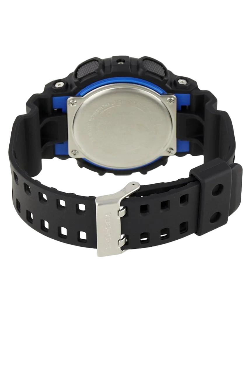 Casio G-Shock GA-100-1A2DR