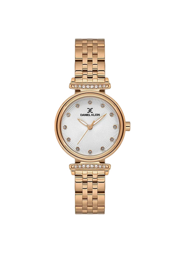 Daniel Klein Rose Gold DK113958-5