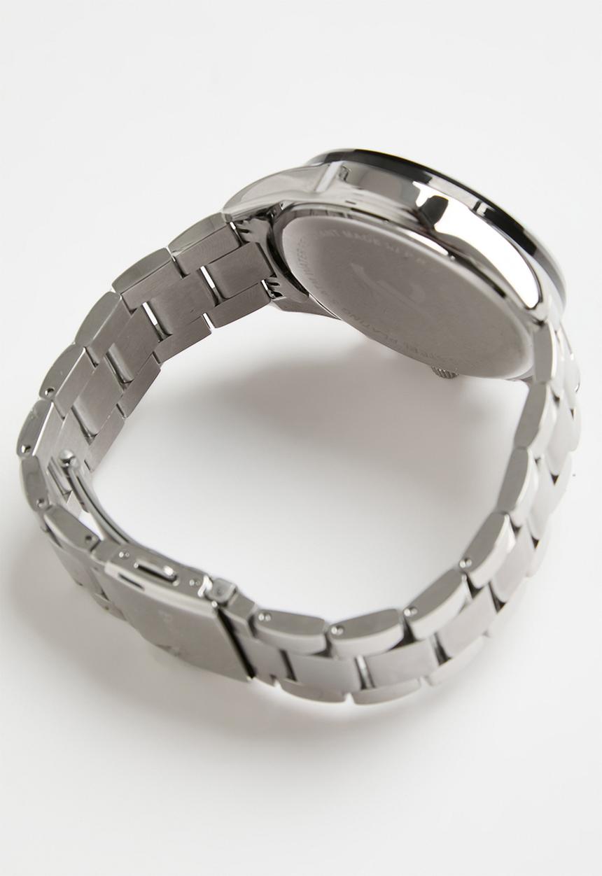 Daniel Klein Black Blue Silver - DK113387-8 - Cassim & Co South Africa