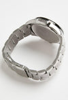 Daniel Klein Black Blue Silver - DK113387-8 - Cassim & Co South Africa