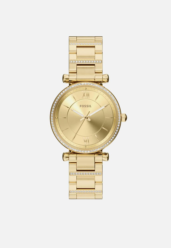 Fossil Carlie Gold - ES5465