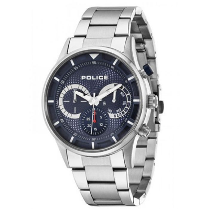 Police Mutifuction-Date PL14383JS03M
