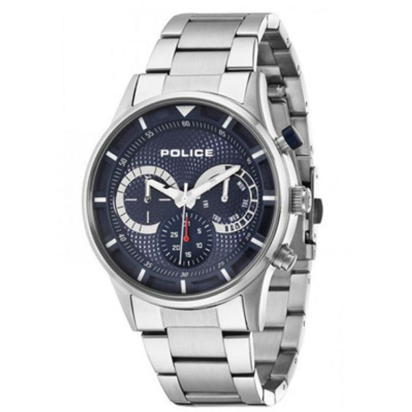 Police Mutifuction-Date PL14383JS03M