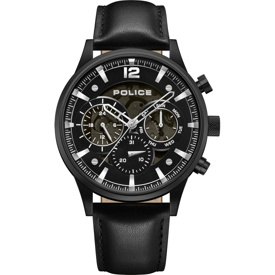 Police Diver II PEWGF0040203