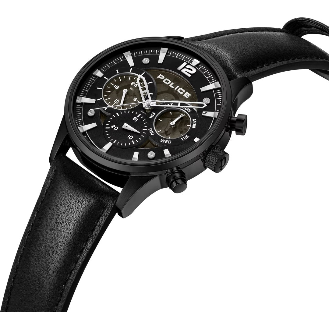 Police Diver II PEWGF0040203