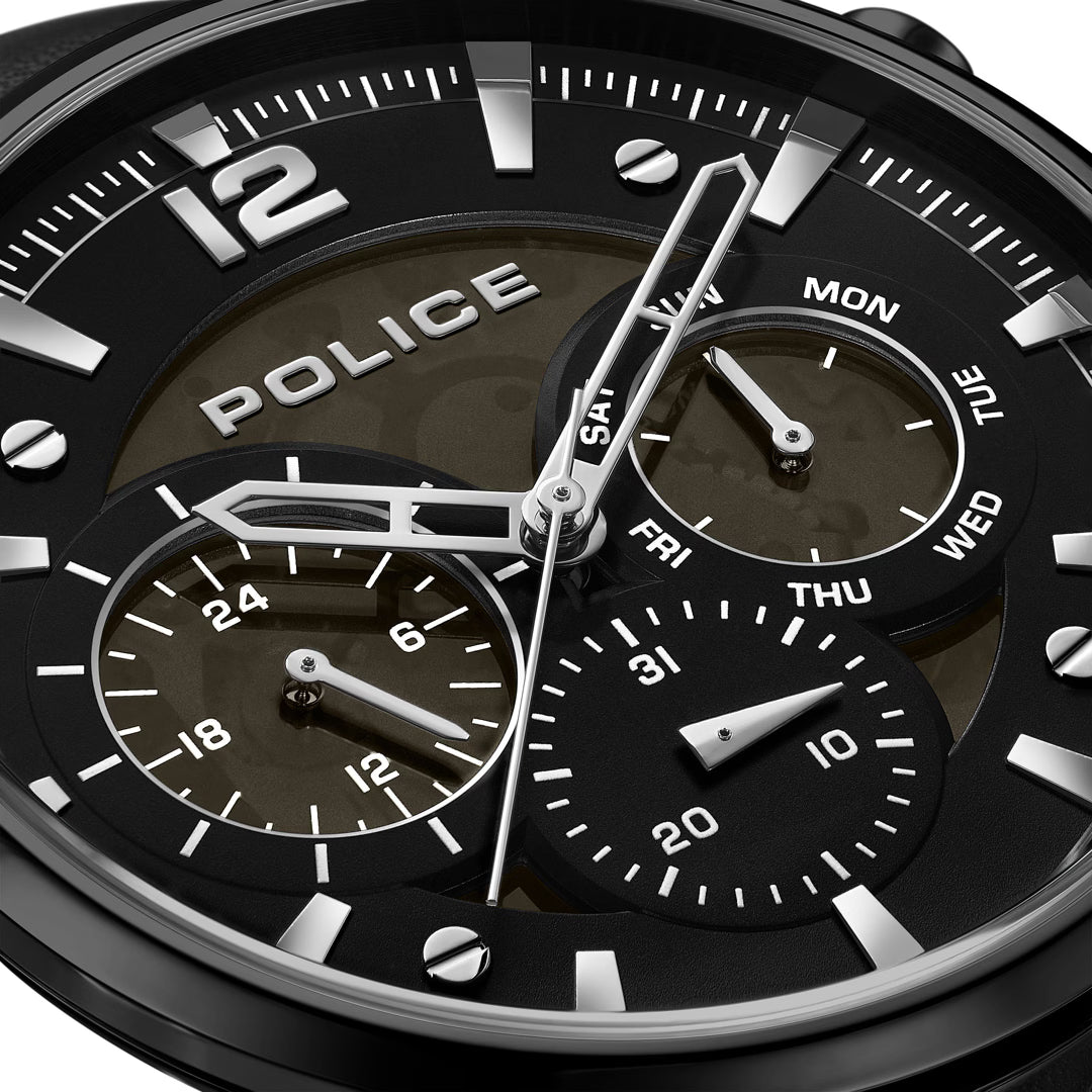 Police Diver II PEWGF0040203