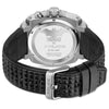 Police Forever Batman Limited Edition Quartz Black Dial Stainless Steel Watch (PEWGD0022603) - Cassim & Co South Africa