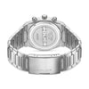 Police Eclipse Quartz Chronograph Green Dial Stainless Steel Watch (PEWJK2226708)