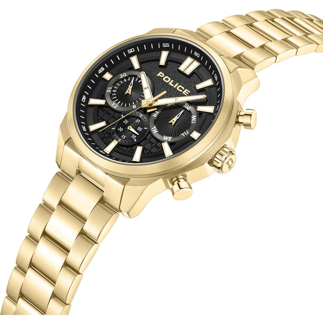 Police Rangy PEWJK0021005