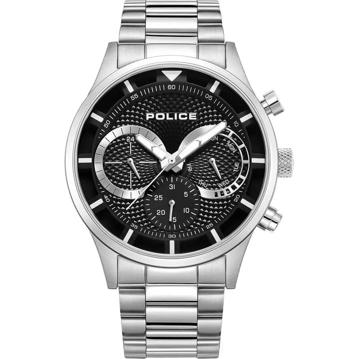 POLICE SMARTWATCH WATCHES Mod. PEWGK0039204