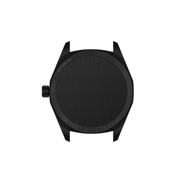Tissot PRC 100 Solar 39 mm — T151.422.33.051.00 - Cassim & Co South Africa