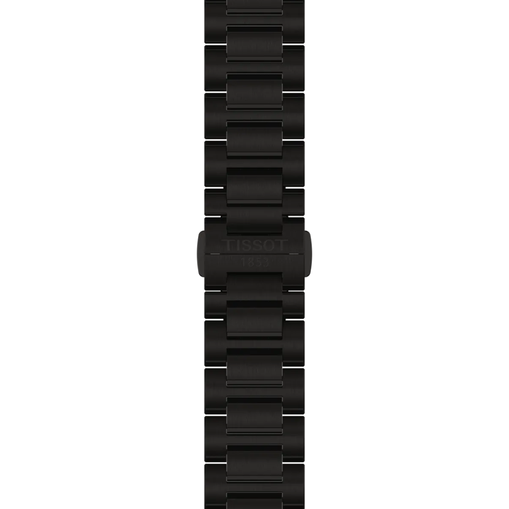 Tissot PRC 100 Solar 39 mm — T151.422.33.051.00 - Cassim & Co South Africa
