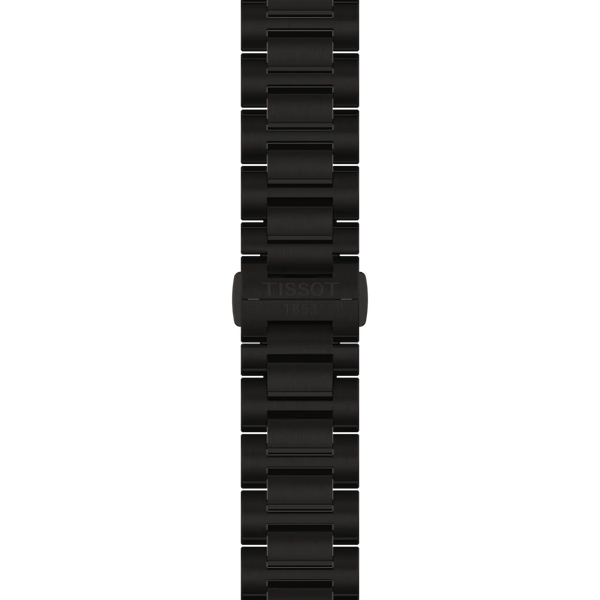 Tissot PRC 100 Solar 39 mm — T151.422.33.051.00 - Cassim & Co South Africa