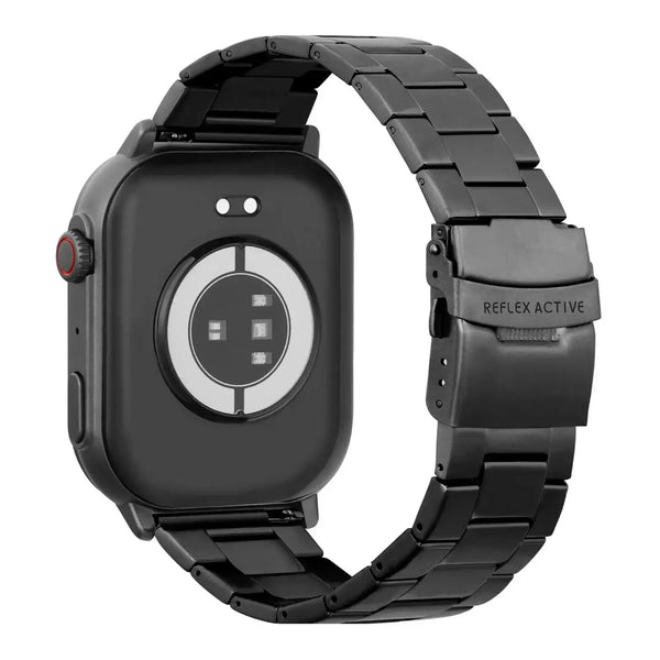 Reflex Active Black Steel Series 29 RA29-4082