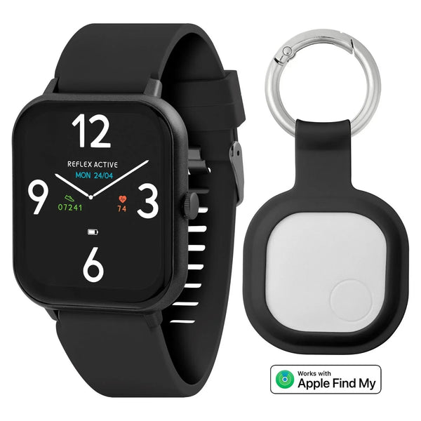 Reflex Active Black Series 17 RA17-2164-ATSET