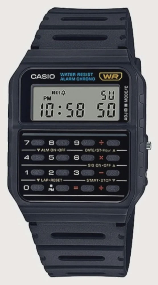 Casio-CA-53-1ZDR
