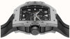 Ingersoll The Play Automatic Skeleton Dial Stainless Steel Watch on Rubber Strap (I15301)