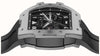 Ingersoll The Play Automatic Skeleton Dial Stainless Steel Watch on Rubber Strap (I15301)
