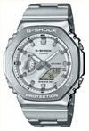 Casio G-Shock G-Steel GM-2110D-7ADR