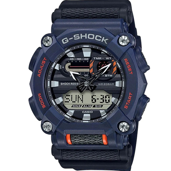 Casio G-Shock GA-900-2ADR