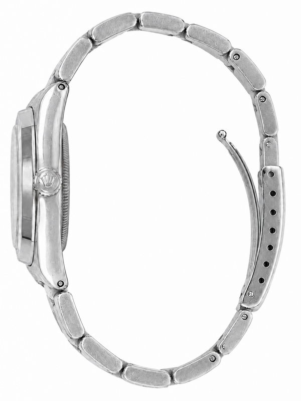 Rolex Datejust Oyster quartz -Reference 17000