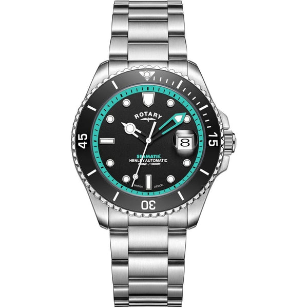 Rotary Henley GB05430/80