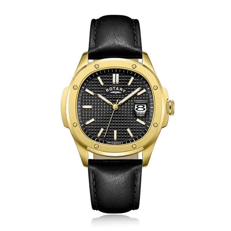 Rotary Sport Black GS05578/04