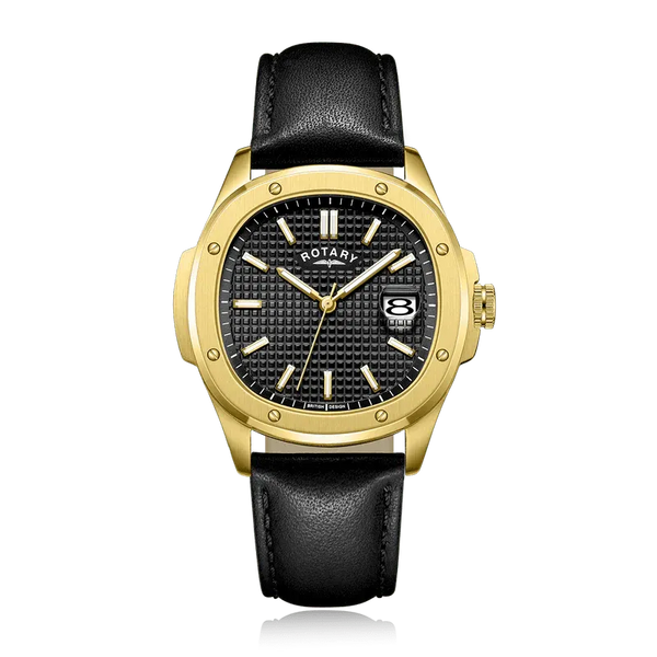 Rotary Sport Black GS05578/04