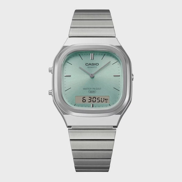Casio Anadigi - AQ-240E-2ADF