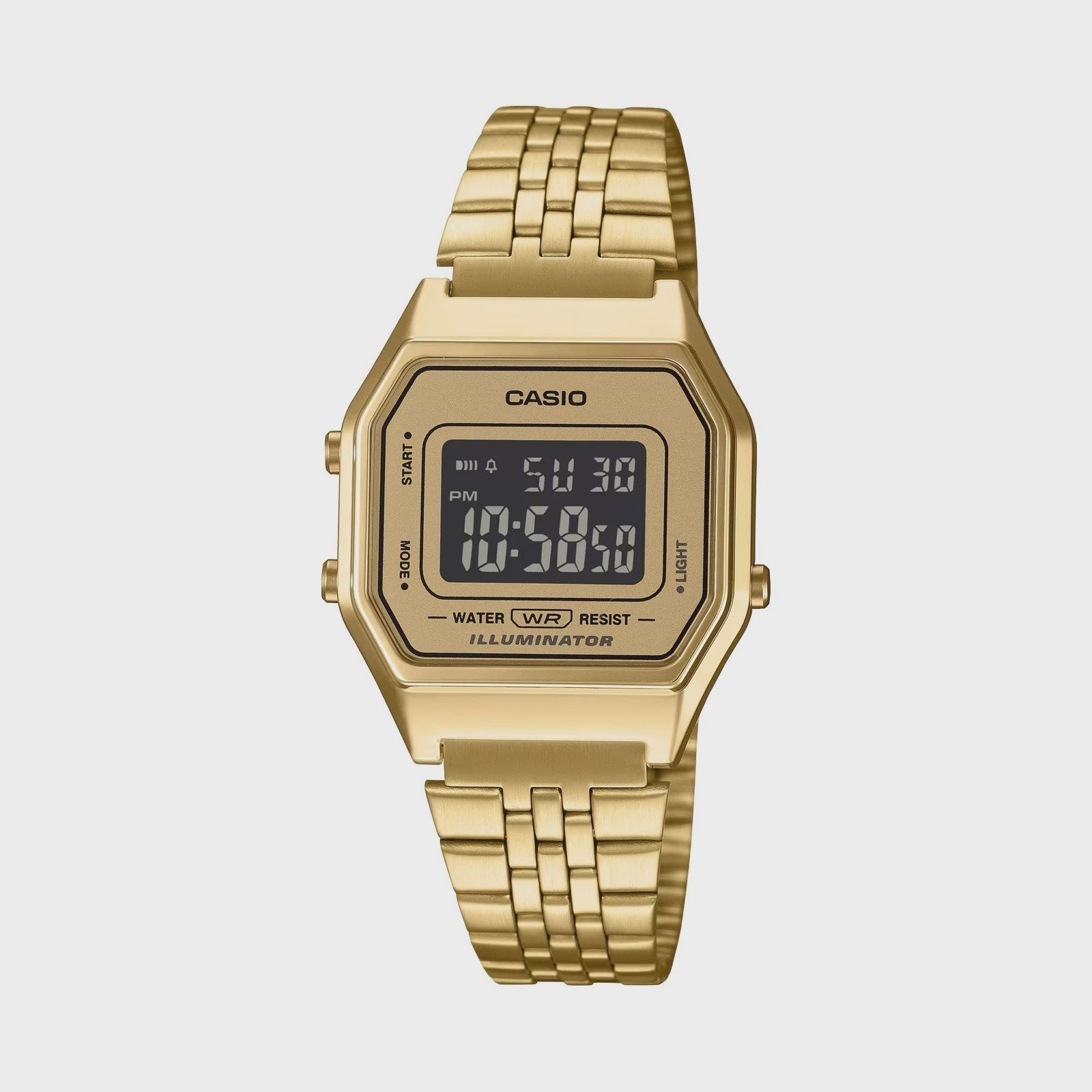 Casio-LA-680WGA-9B