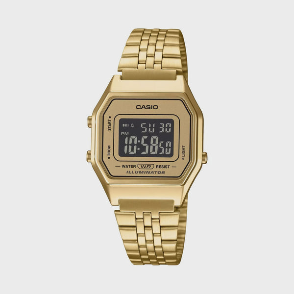Casio-LA-680WGA-9B