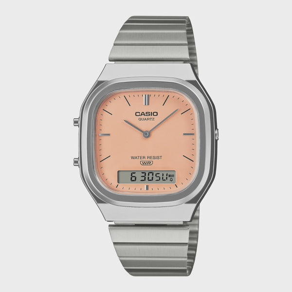 Casio Vintage- AQ240E-4ADF