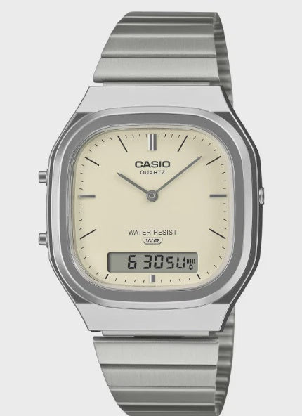 Casio Vintage-AQ-240E-7A2DF