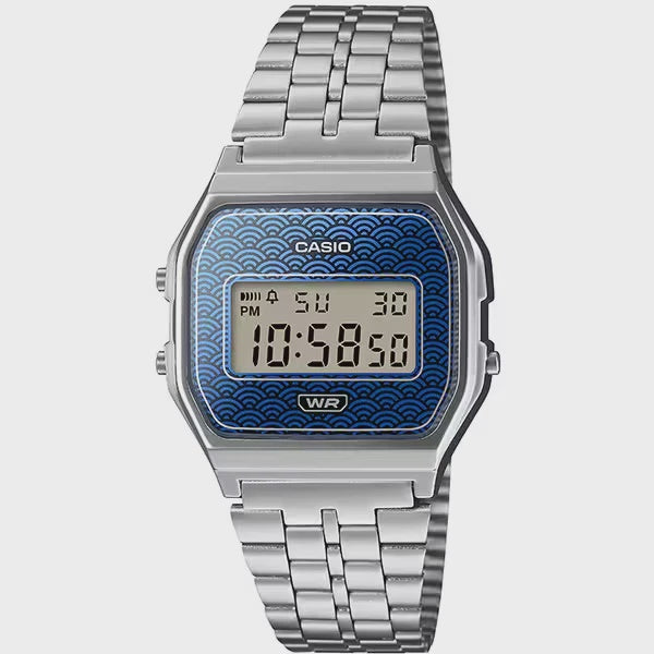Casio Vintage- A159WEVJ-2DR
