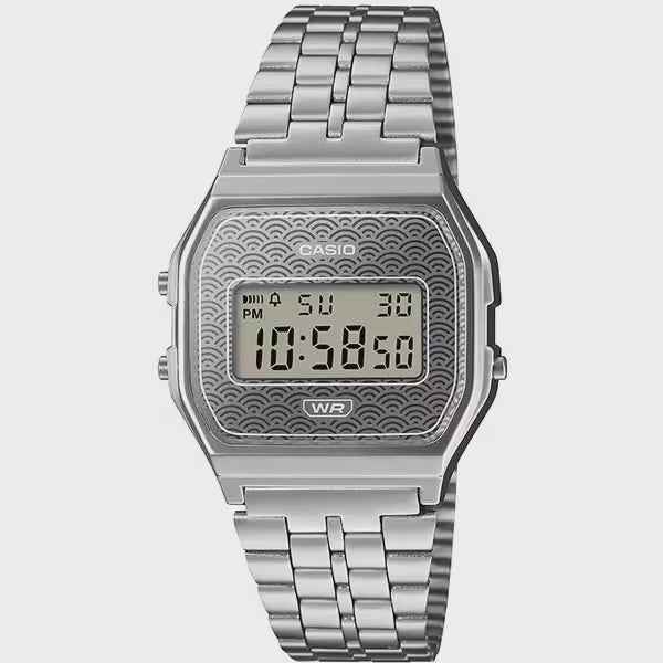 Casio Vintage- A159WEVJ-7DR
